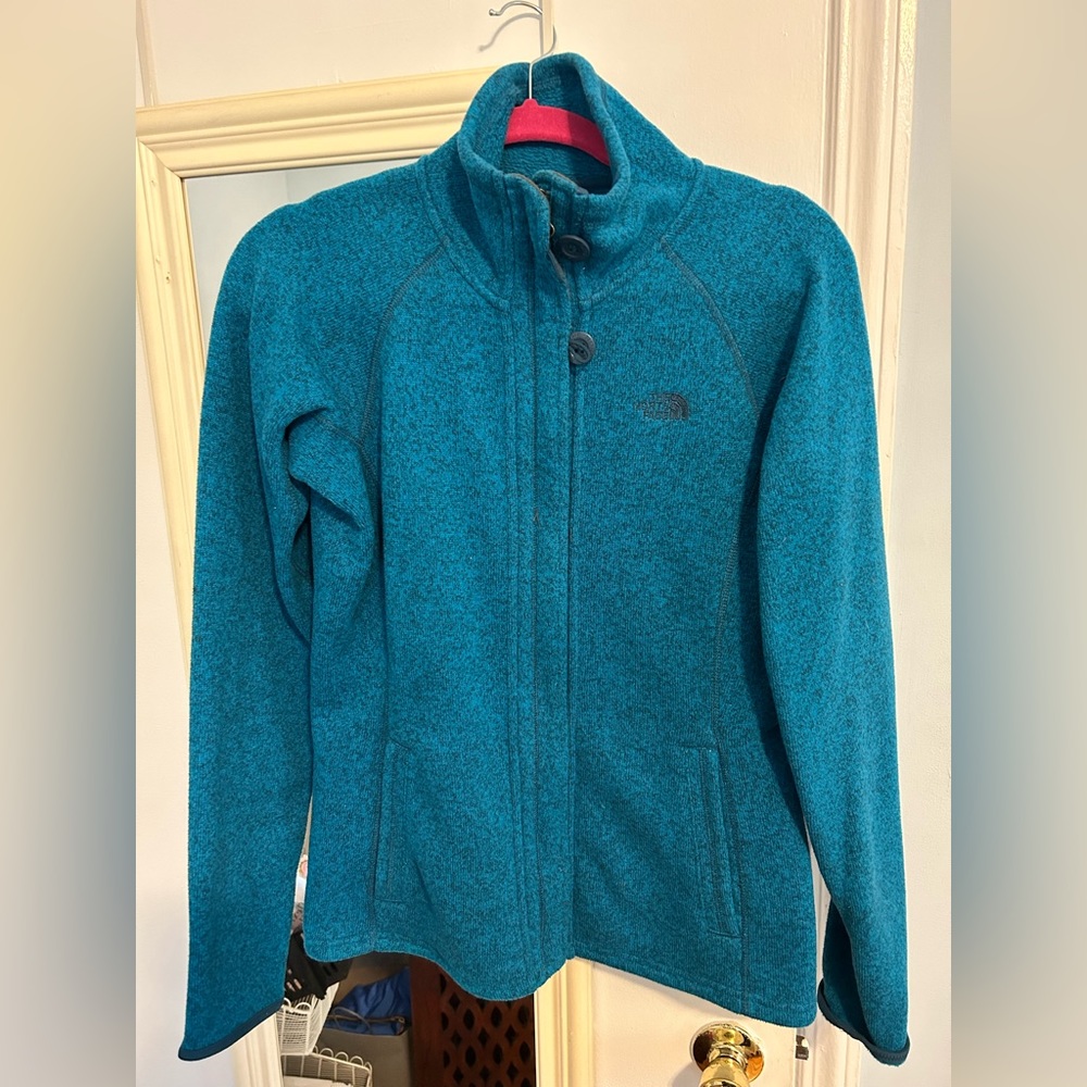 North Face Jacket in wonderful condition